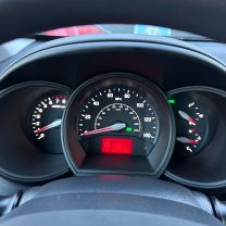 2017 KIA RIO SEDAN 4-CYL, 1.6 LITER LX SEDAN 4D
