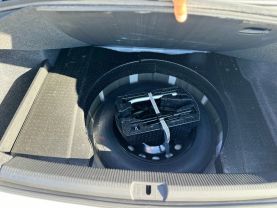 2019 VOLKSWAGEN PASSAT SEDAN 4-CYL, TURBO, 2.0 LITER 2.0T WOLFSBURG EDITION SEDAN 4D