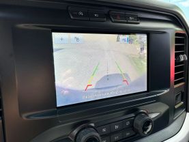 2021 FORD F150 SUPERCREW CAB PICKUP V6, ECOBOOST, TWIN TURBO, 2.7 LITER XLT PICKUP 4D 5 1/2 FT