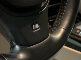 2013 BMW 6 SERIES SEDAN V8, TWIN TURBO, 4.4 LITER 650I GRAN COUPE 4D