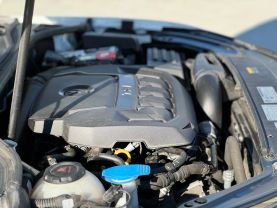 2019 VOLKSWAGEN PASSAT SEDAN 4-CYL, TURBO, 2.0 LITER 2.0T WOLFSBURG EDITION SEDAN 4D