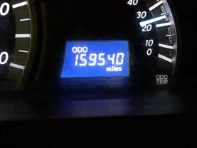 2012 TOYOTA CAMRY SEDAN V6, 3.5 LITER SE SEDAN 4D
