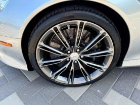 2012 ASTON MARTIN VIRAGE - - 2