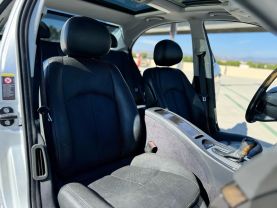 2006 MERCEDES-BENZ E-CLASS SEDAN V8, 5.0 LITER E 500 SEDAN 4D