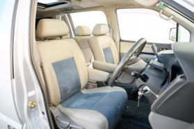 1998 NISSAN ELGRAND VAN QD32ETI HIGHWAY STAR