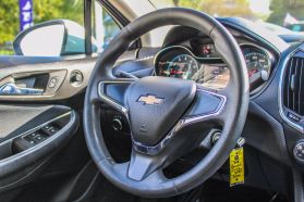 2018 Chevrolet Cruze - Image 14