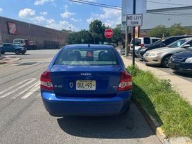 2007 VOLVO S40