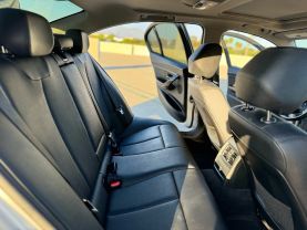 2013 BMW 3 SERIES SEDAN 4-CYL, TURBO, 2.0 LITER 328I SEDAN 4D
