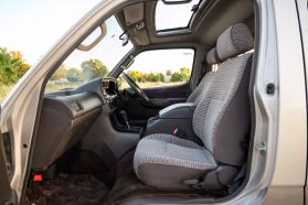 1993 TOYOTA HIACE VAN 1KZ-TE SUPER CUSTOM