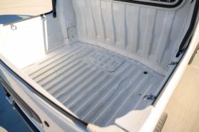 1998 DAIHATSU HIJET TRUCK EF-GS DECK VAN
