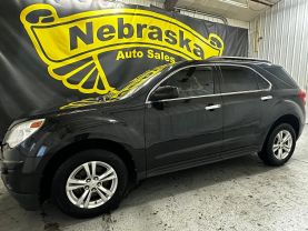 2012 CHEVROLET EQUINOX SUV I4 2.4L GASOLINE UTILITY 4D LT AWD 2.4L I4