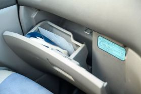 1998 NISSAN ELGRAND VAN QD32ETI HIGHWAY STAR