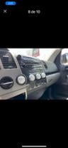 2010 TOYOTA TUNDRA DOUBLE CAB PICKUP RED AUTOMATIC -  V & B Auto Sales