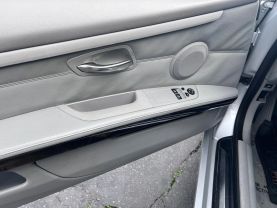 2008 BMW 3 SERIES COUPE 6-CYL, TWIN TURBO, 3.0L 335I COUPE 2D