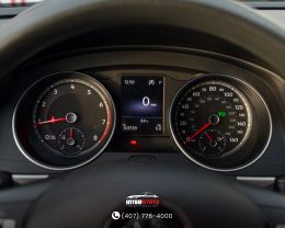2018 VOLKSWAGEN ATLAS For Sale in Orlando