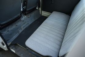 1998 DAIHATSU HIJET TRUCK EF-GS DECK VAN