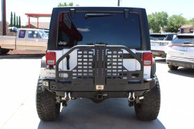 2018 Jeep Wrangler Unlimited - Image 17
