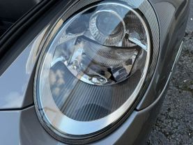 2006 PORSCHE 911 CONVERTIBLE 6-CYL, 3.8 LITER CARRERA 4S CABRIOLET MANUAL