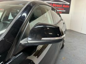 2015 BMW 4 SERIES SEDAN 4-CYL, SULEV, 2.0T 428I GRAN COUPE 4D