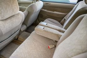 1999 TOYOTA VISTA WAGON 3S-FE ARDEO