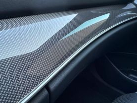 2019 MERCEDES-BENZ MERCEDES-AMG E-CLASS SEDAN V8, TWIN TURBO, 4.0 LITER E 63 S AMG SEDAN 4D