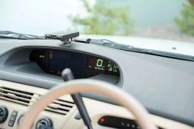 1999 TOYOTA VISTA WAGON 3S-FE ARDEO