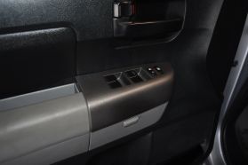 2011 TOYOTA TUNDRA CREWMAX PICKUP V8, 4.6 LITER PICKUP 4D 5 1/2 FT
