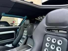 2006 FORD GT COUPE V8, SUPERCHARGED, 5.4L COUPE 2D