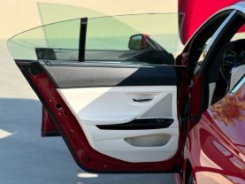 2013 BMW 6 SERIES SEDAN V8, TWIN TURBO, 4.4 LITER 650I GRAN COUPE 4D