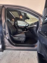 2019 TOYOTA HIGHLANDER SUV V6, 3.5 LITER XLE SPORT UTILITY 4D