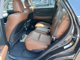 2013 LEXUS RX