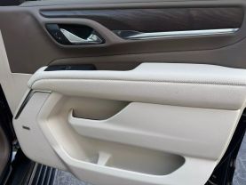 2021 GMC YUKON XL SUV V8, ECOTEC3, 6.2 LITER DENALI SPORT UTILITY 4D