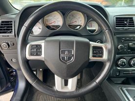 2013 DODGE CHALLENGER