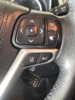 2019 TOYOTA HIGHLANDER SUV V6, 3.5 LITER XLE SPORT UTILITY 4D
