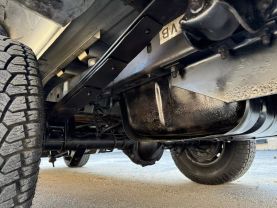 1996 FORD BRONCO SUV V8, 5.8 LITER SPORT UTILITY 2D
