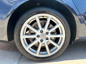 2016 AUDI A4 SEDAN 4-CYL, TURBO, 2.0 LITER PREMIUM PLUS SEDAN 4D