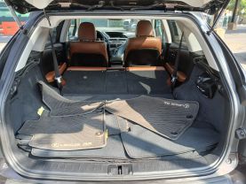2013 LEXUS RX