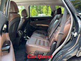 2019 Kia Sorento - Image 12