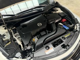 2015 NISSAN ALTIMA SEDAN 4-CYL, 2.5 LITER 2.5 S SEDAN 4D