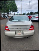 2001 Nissan Altima - Image 8