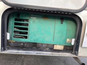 2007 FORD E450 SUPER DUTY CUTAWAY CUTAWAY V10, 6.8 LITER VAN CAB-CHASSIS 2D