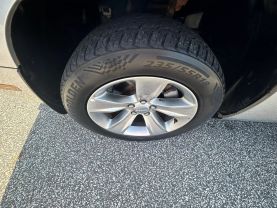 2009 DODGE CHALLENGER COUPE V6, HO, 3.5 LITER SE COUPE 2D