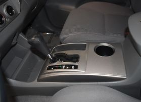 2006 TOYOTA TACOMA DOUBLE CAB PICKUP V6, 4.0 LITER PRERUNNER PICKUP 4D 5 FT