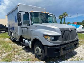 2013 INTERNATIONAL TERRASTAR