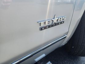 2018 CHEVROLET SILVERADO 1500 CREW CAB