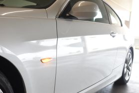 2012 BMW 3 SERIES COUPE 6-CYL, SULEV, 3.0 LITER 328I COUPE 2D