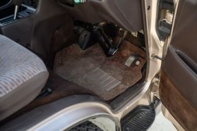 1993 TOYOTA HIACE VAN 1KZ-TE SUPER CUSTOM