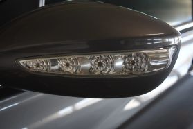 2012 HYUNDAI SONATA SEDAN 4-CYL, 2.4 LITER LIMITED SEDAN 4D