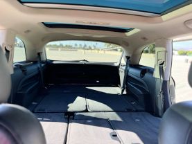 2015 AUDI Q7 SUV V6, SPRCHRGD, 3.0L 3.0T PREMIUM PLUS SPORT UTILITY 4D