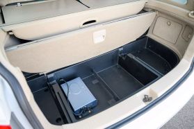 1999 TOYOTA VISTA WAGON 3S-FE ARDEO